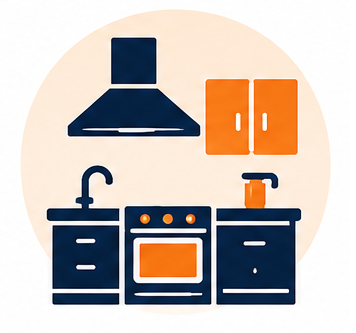 Kitchen Remodeling